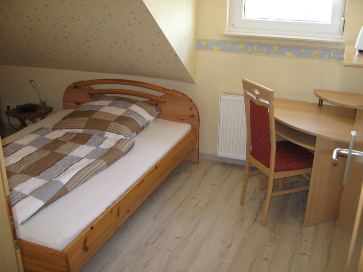 Ferienwohnung Sauerland Panorama Korbach Εξωτερικό φωτογραφία