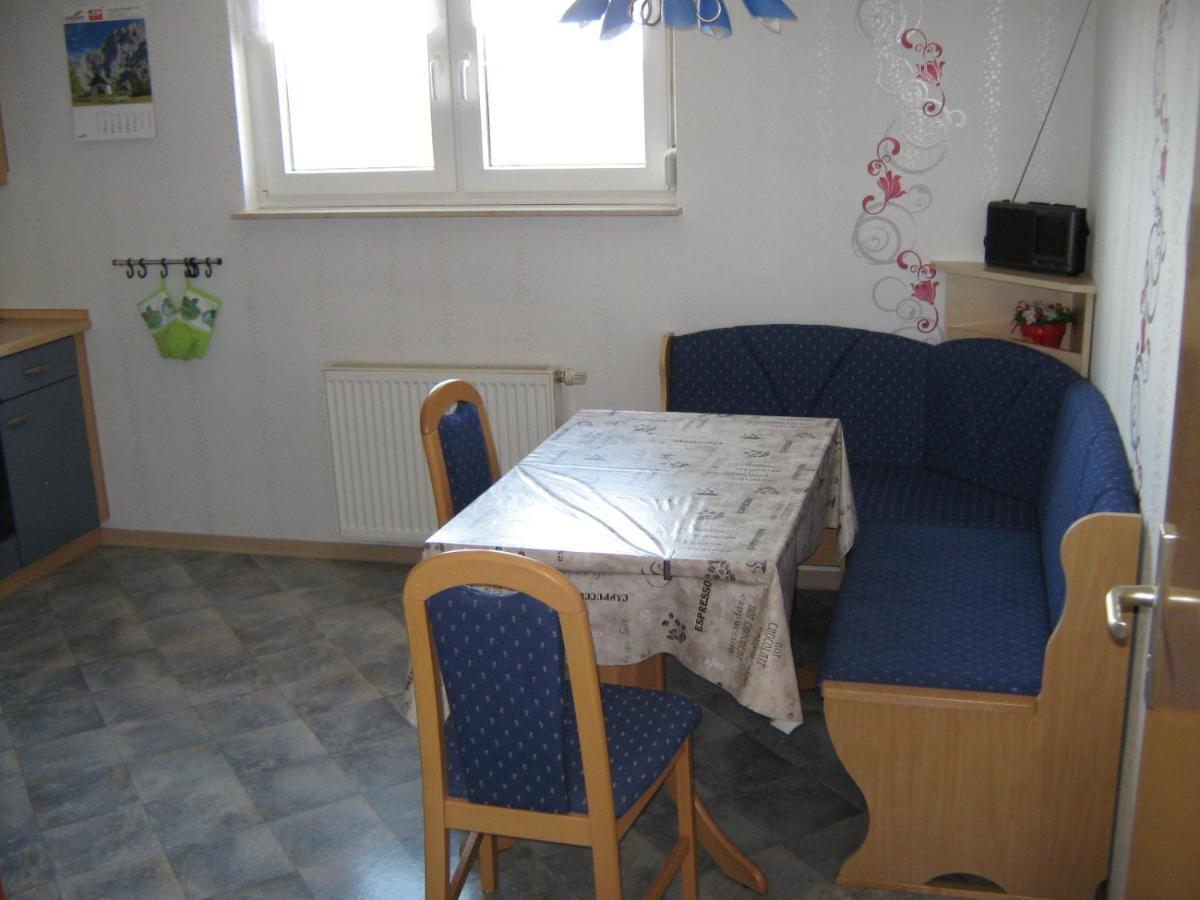 Ferienwohnung Sauerland Panorama Korbach Εξωτερικό φωτογραφία