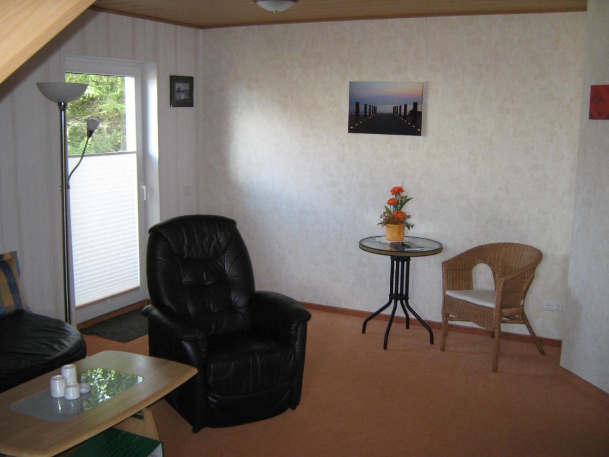 Ferienwohnung Sauerland Panorama Korbach Εξωτερικό φωτογραφία