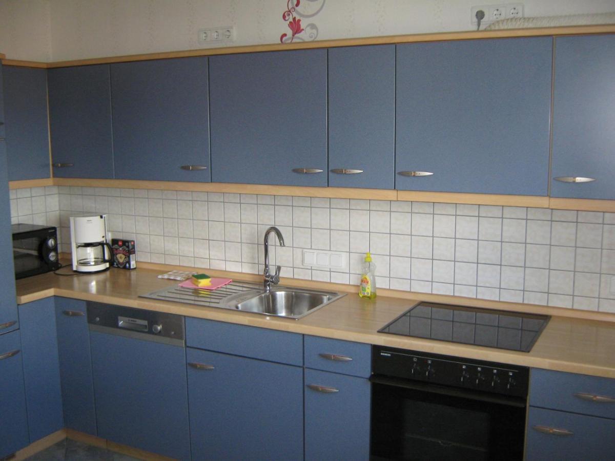 Ferienwohnung Sauerland Panorama Korbach Εξωτερικό φωτογραφία