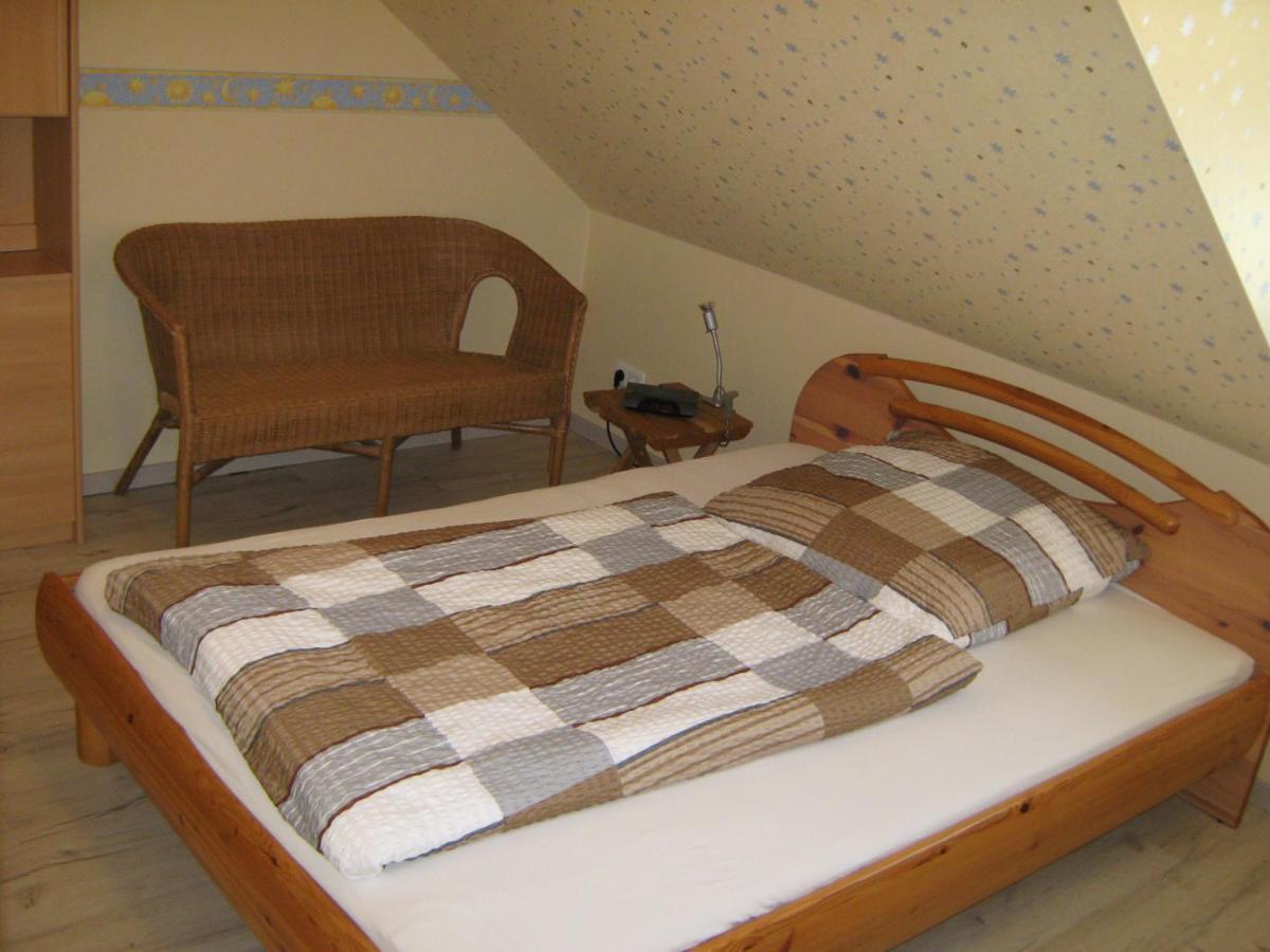 Ferienwohnung Sauerland Panorama Korbach Εξωτερικό φωτογραφία