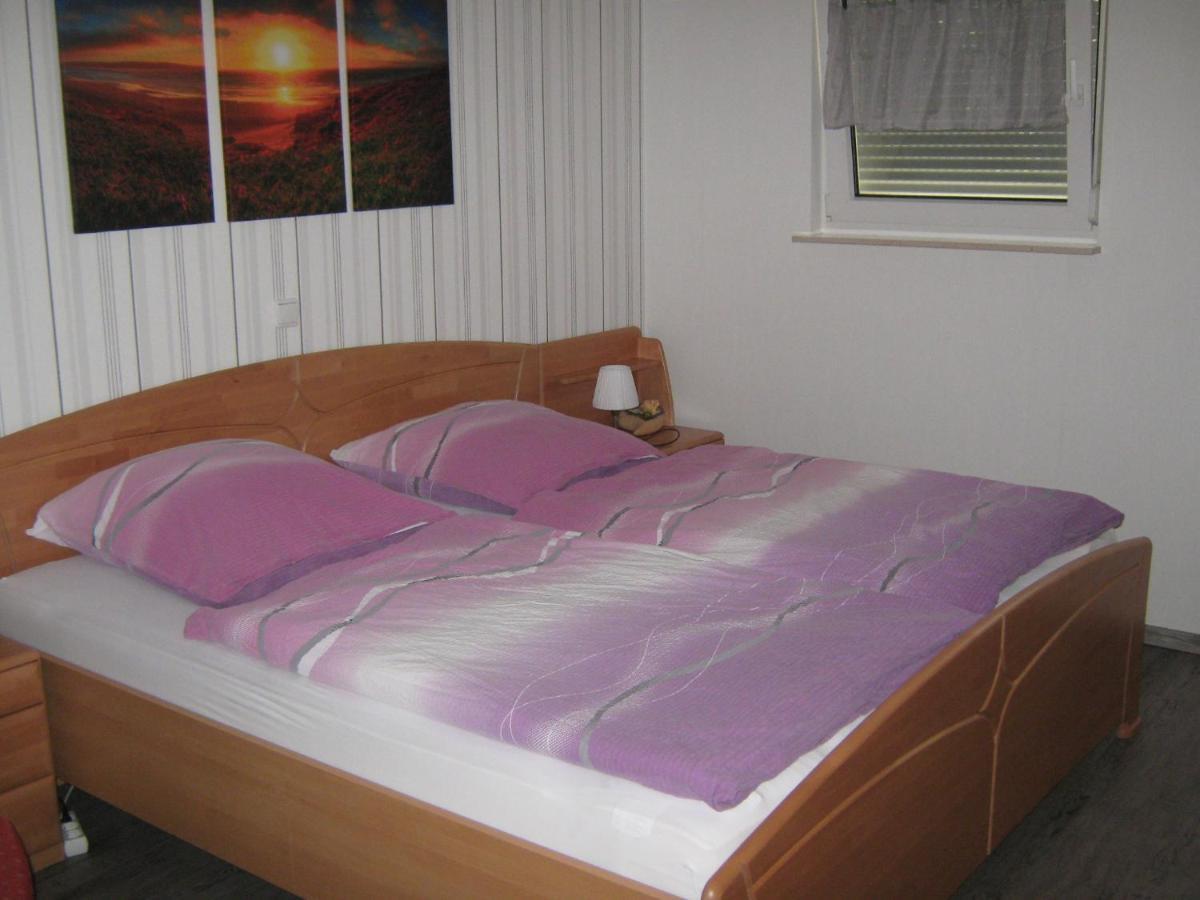 Ferienwohnung Sauerland Panorama Korbach Εξωτερικό φωτογραφία