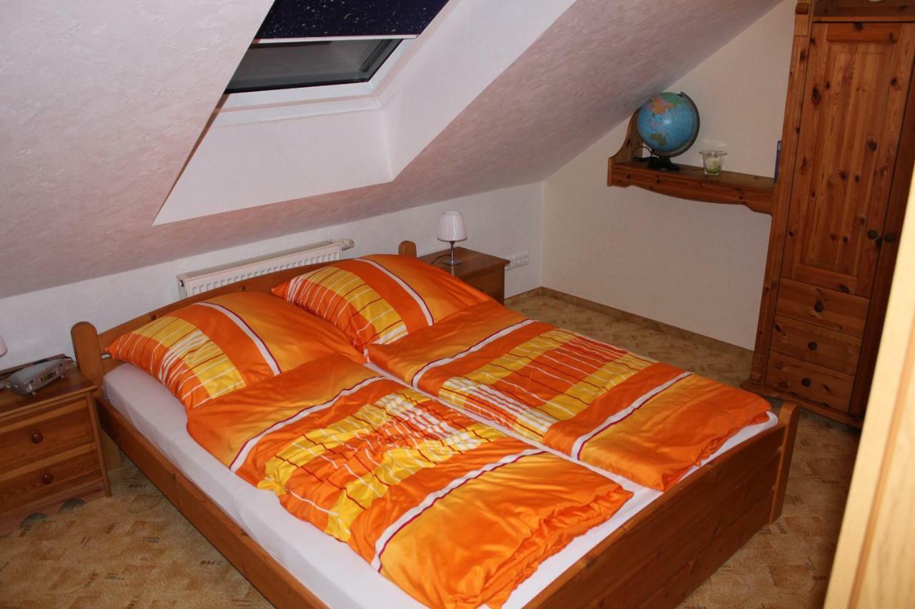 Ferienwohnung Sauerland Panorama Korbach Εξωτερικό φωτογραφία
