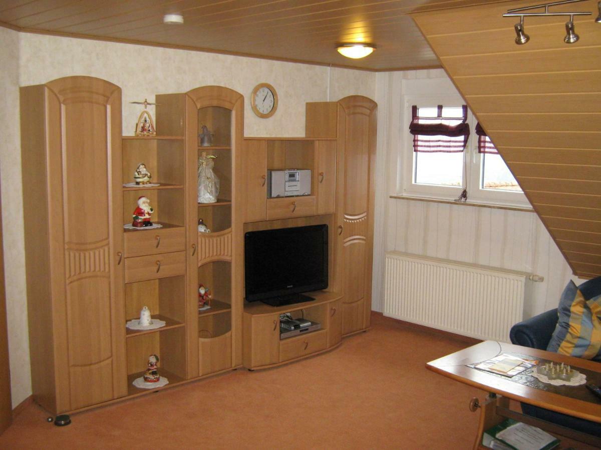 Ferienwohnung Sauerland Panorama Korbach Εξωτερικό φωτογραφία