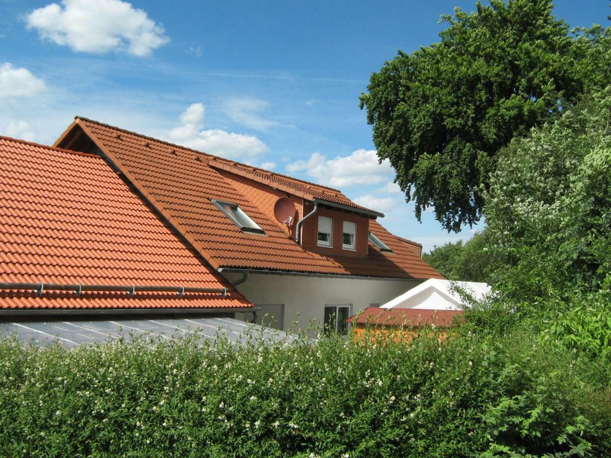 Ferienwohnung Sauerland Panorama Korbach Εξωτερικό φωτογραφία